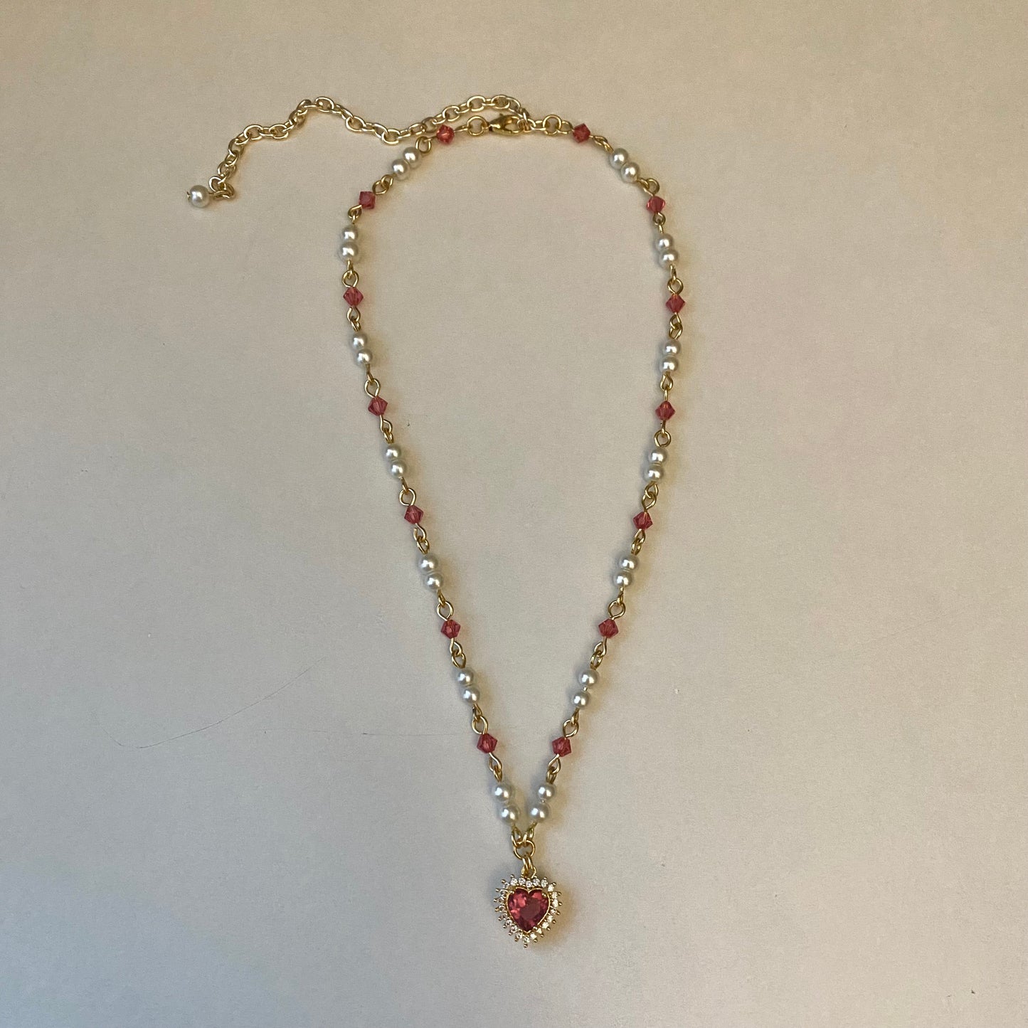 valentina necklace