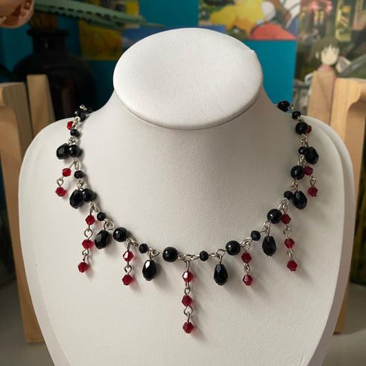 veda necklace