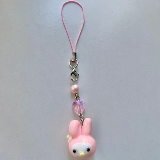 my melody phone charm