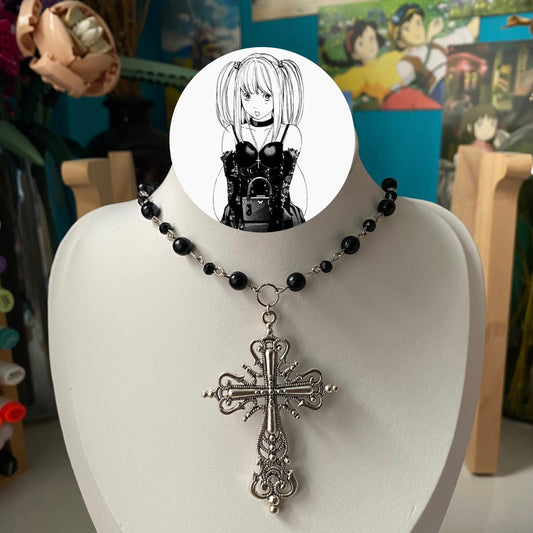 misa necklace