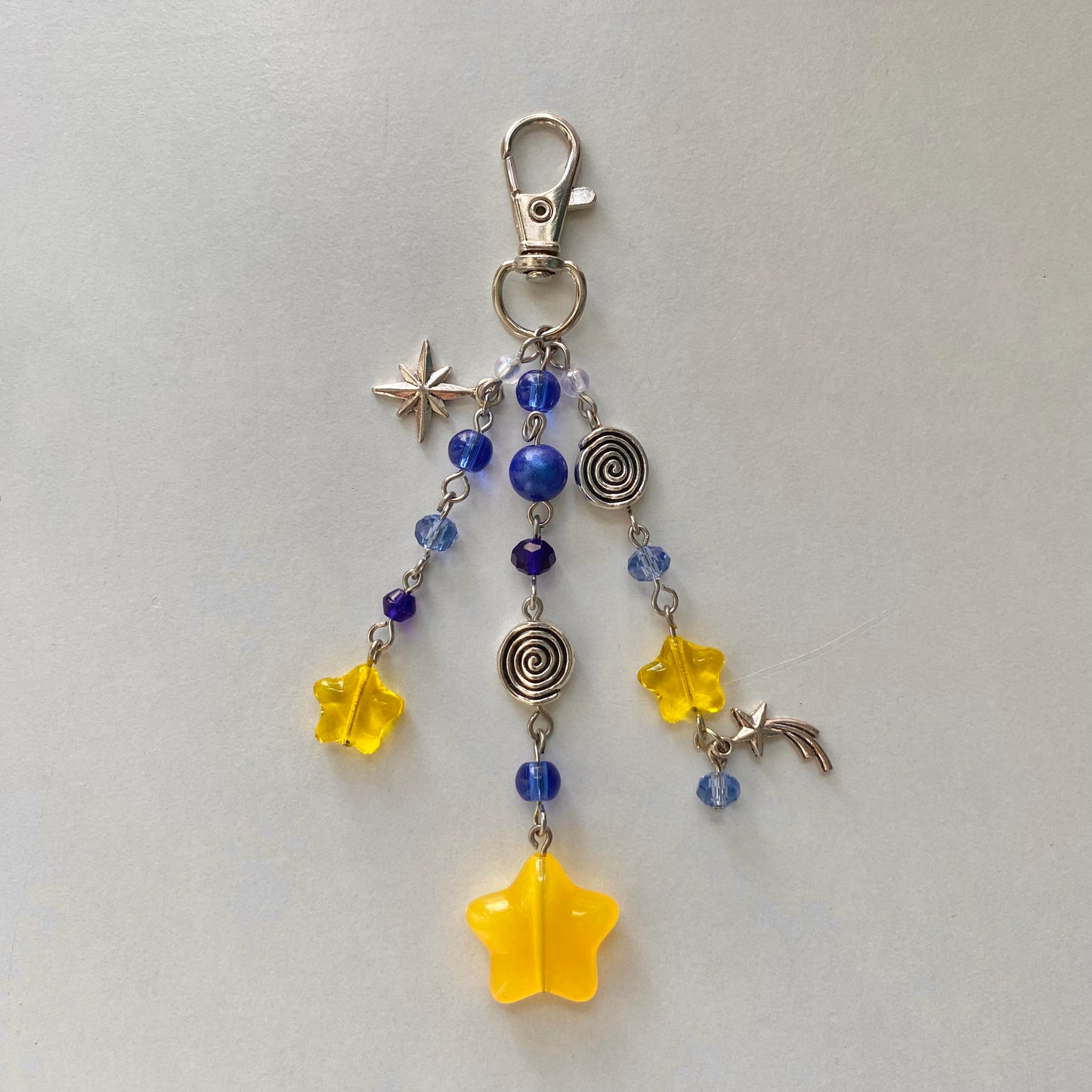 coraline key chain