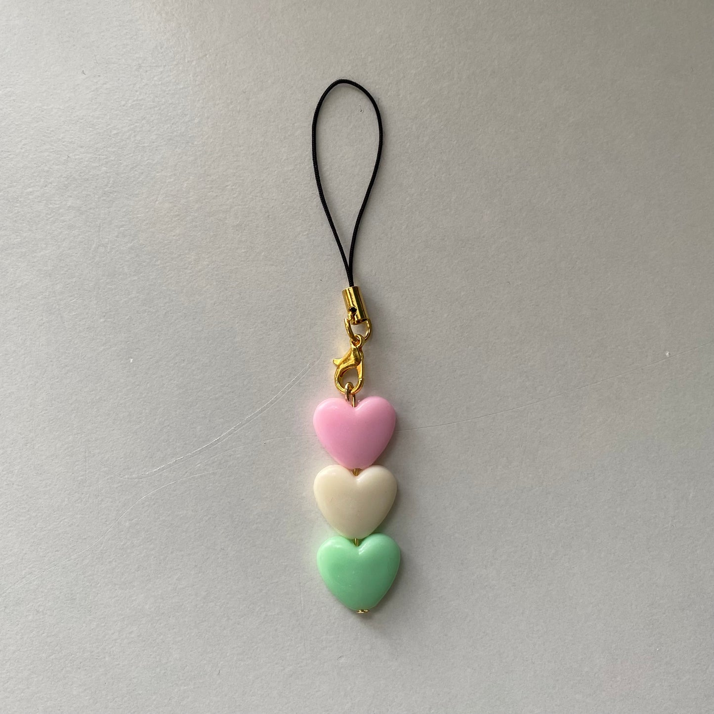 dango phone charm