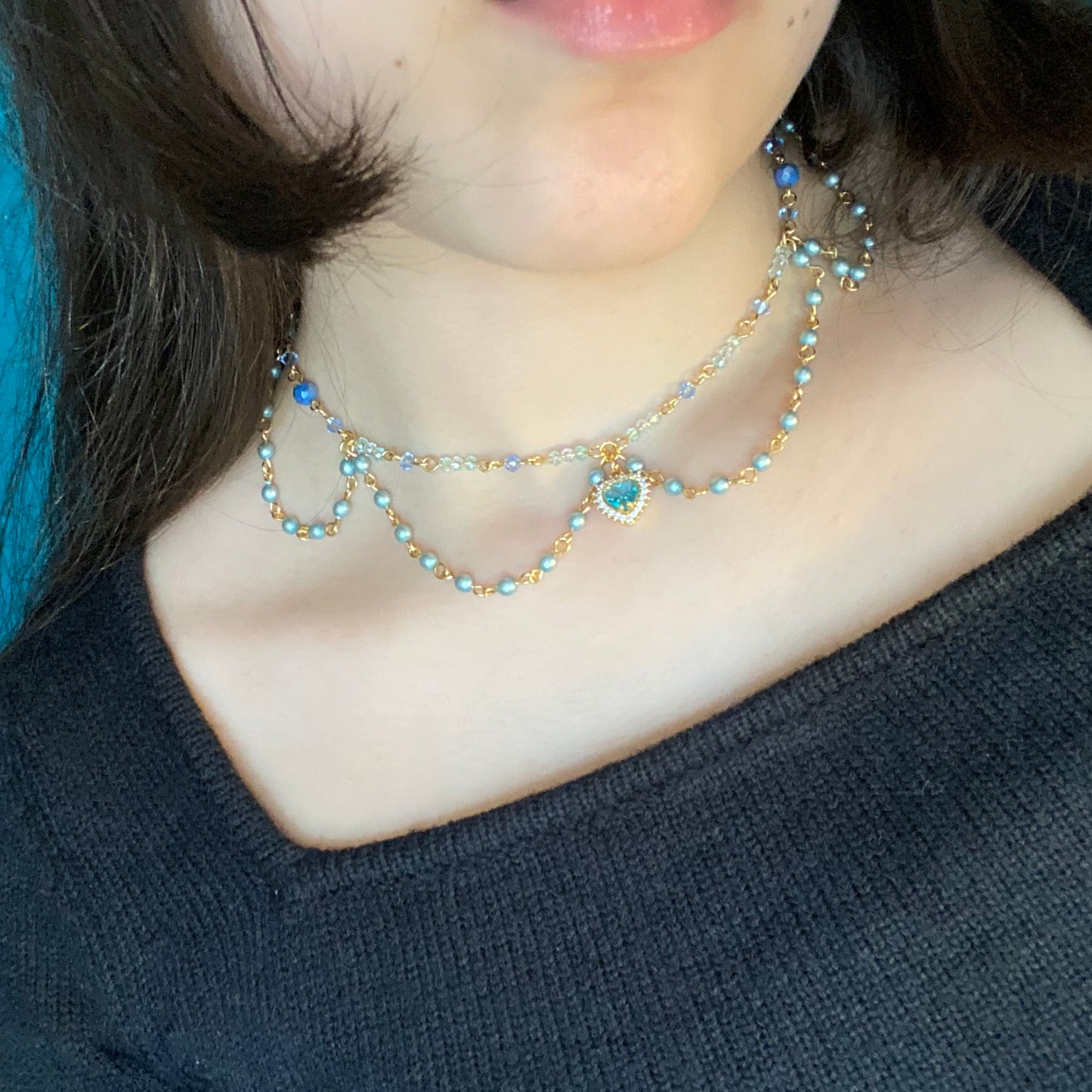 erika necklace