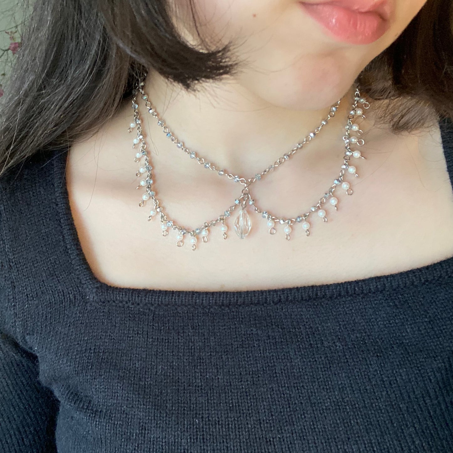 danica necklace